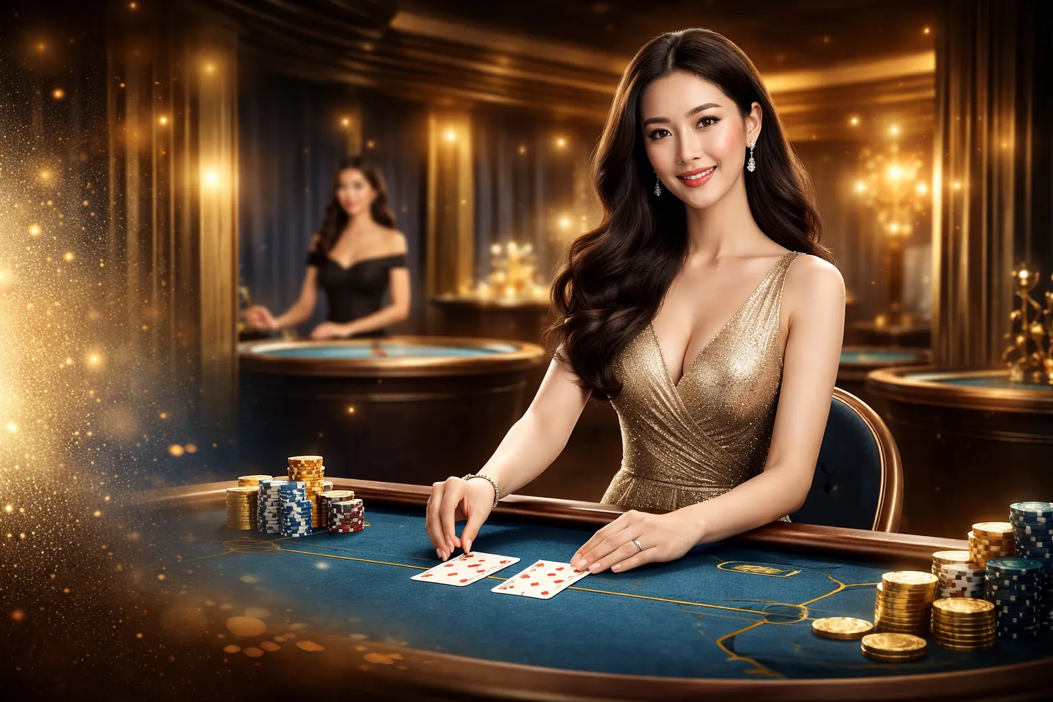 Hoàn Trả Thể Thao Không Giới Hạn