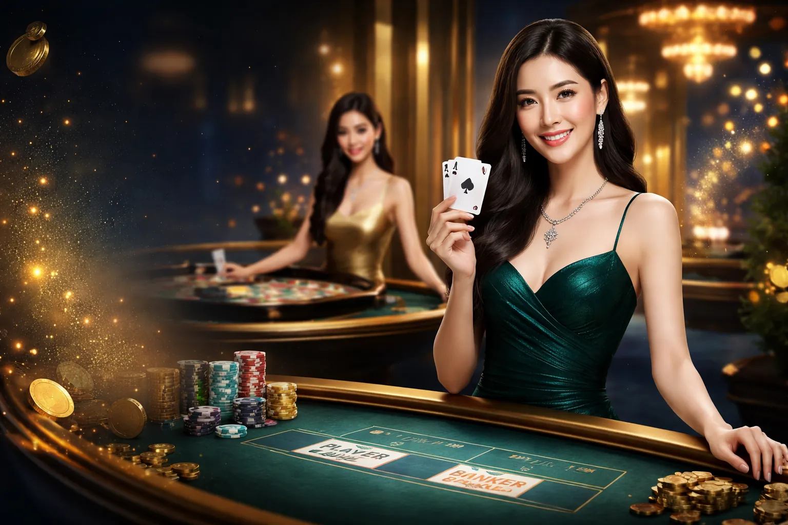 Sự Kiện Đặc Biệt Và Giải Đấu