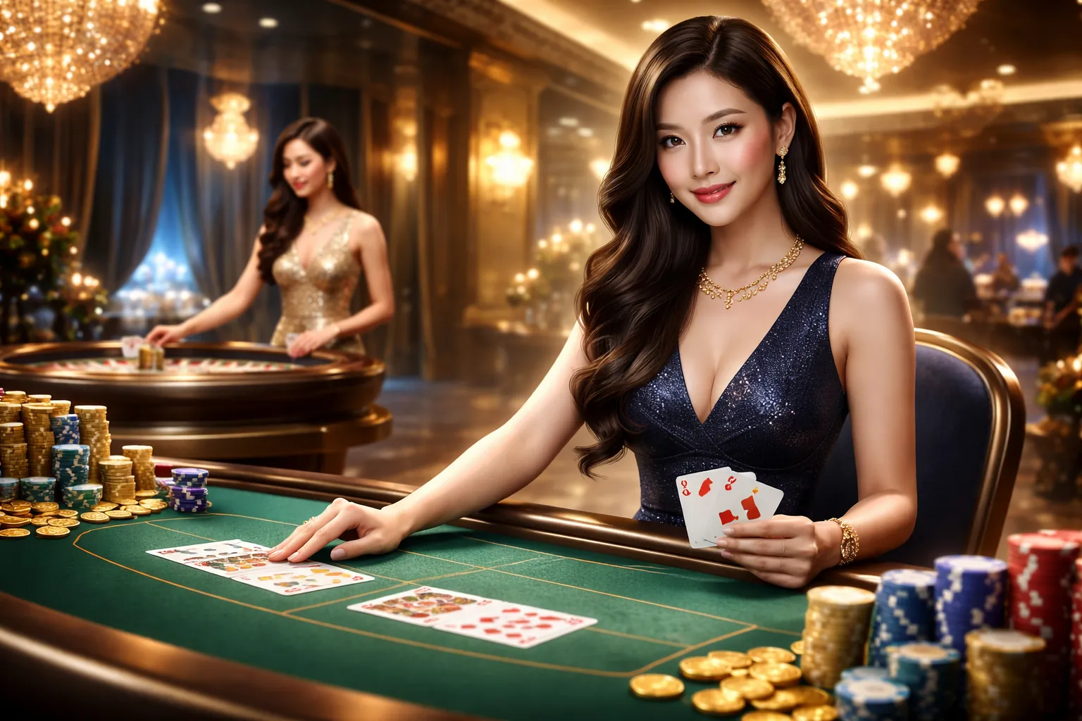 Giao diện ứng dụng cá cược bóng đá kèo nhà cái trên điện thoại