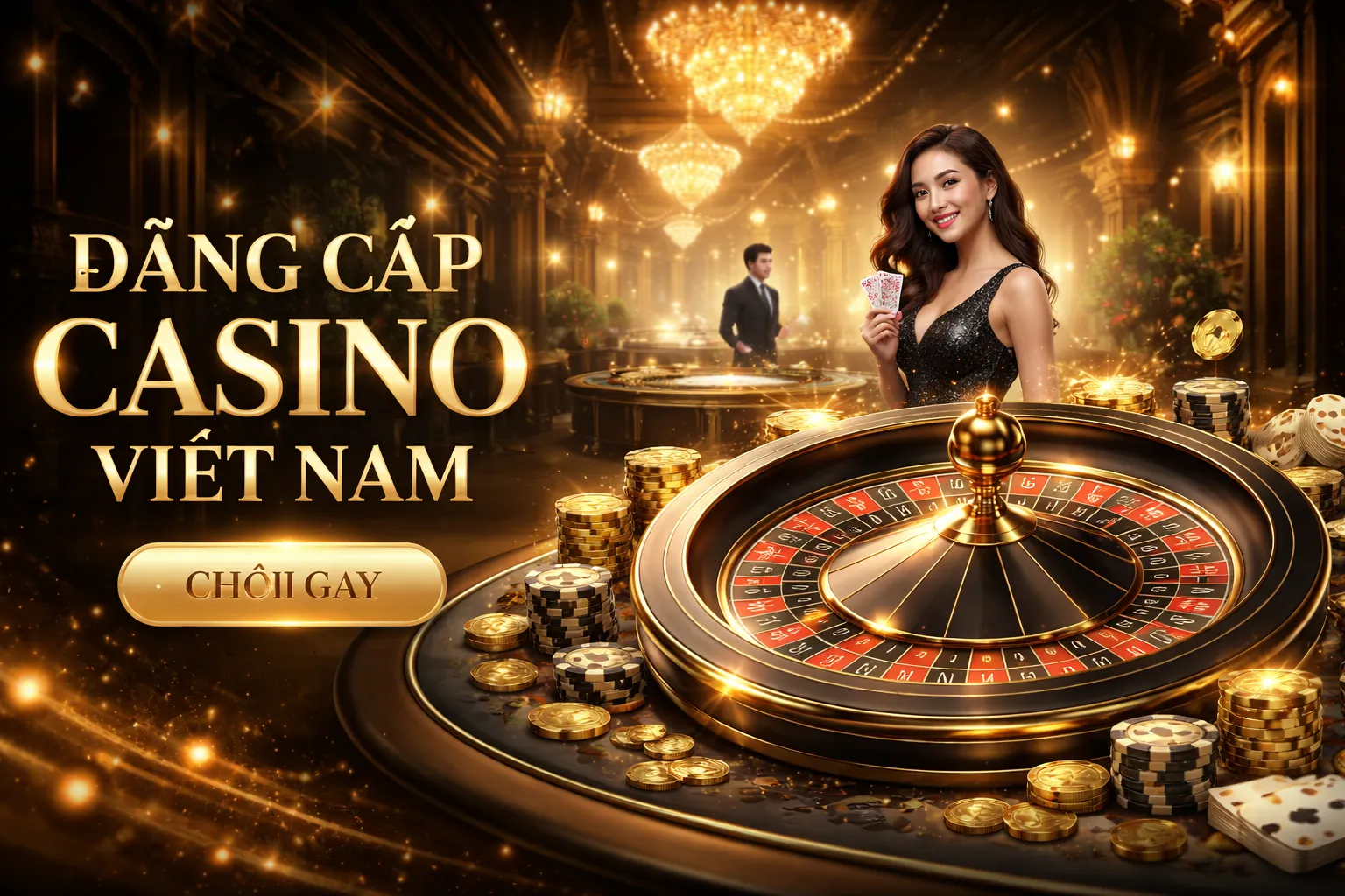Thưởng Chào Mừng Cho Thành Viên Mới