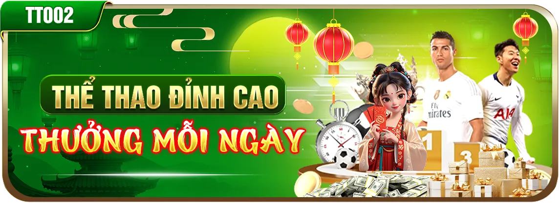 Sòng bạc trực tuyến sôi động tại nhà cái uy tín topnhacainet